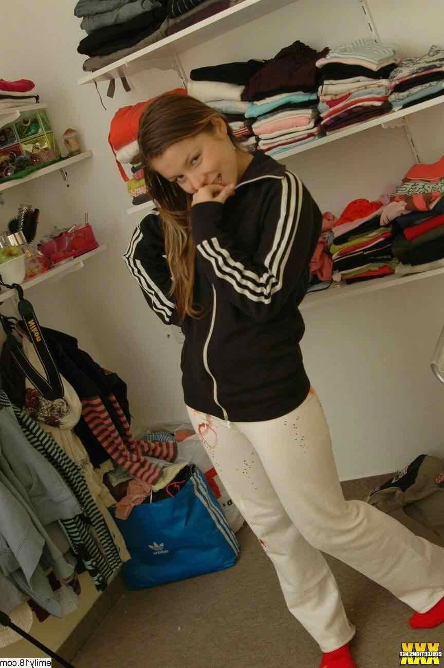 Emily EMILY What to wear