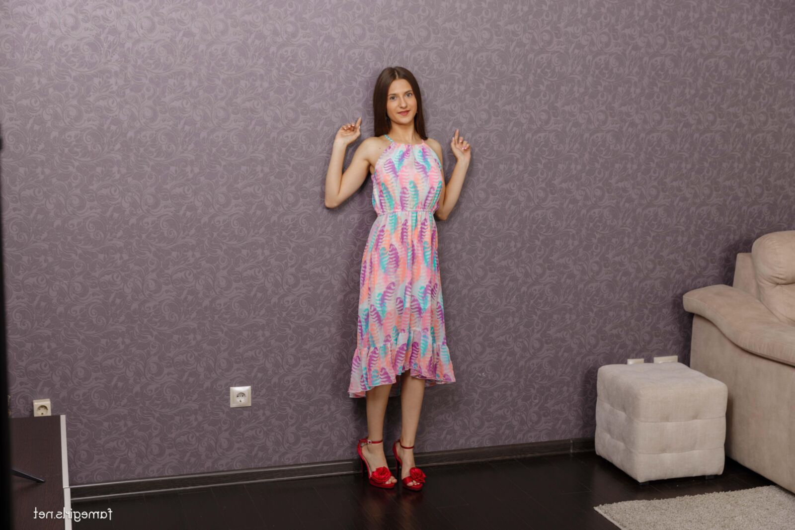 Album complet de Katty Pictures