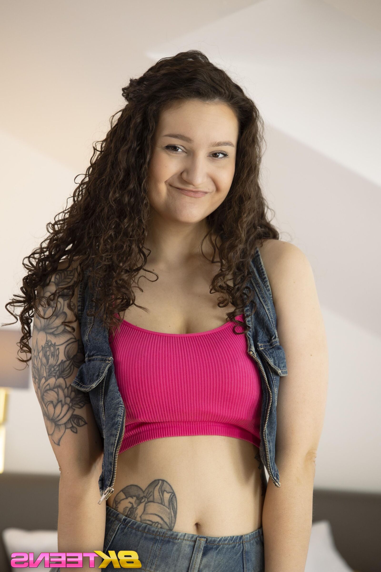 Kteens Alisa Horakova All In! 