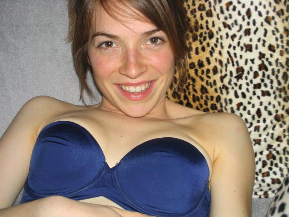 Choice The Milf or The Teen? 