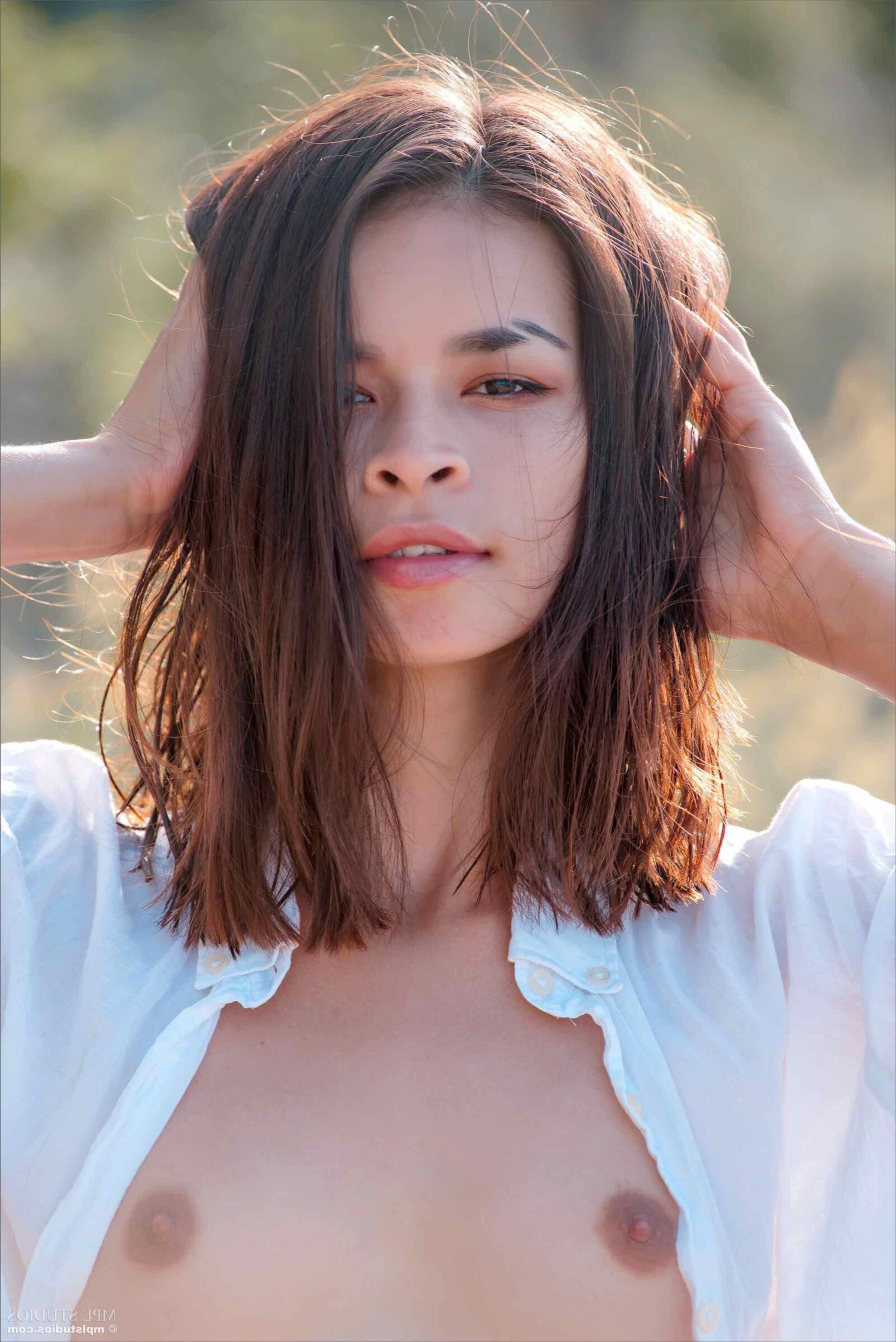 MPLStudios AKIRA Finding fierce