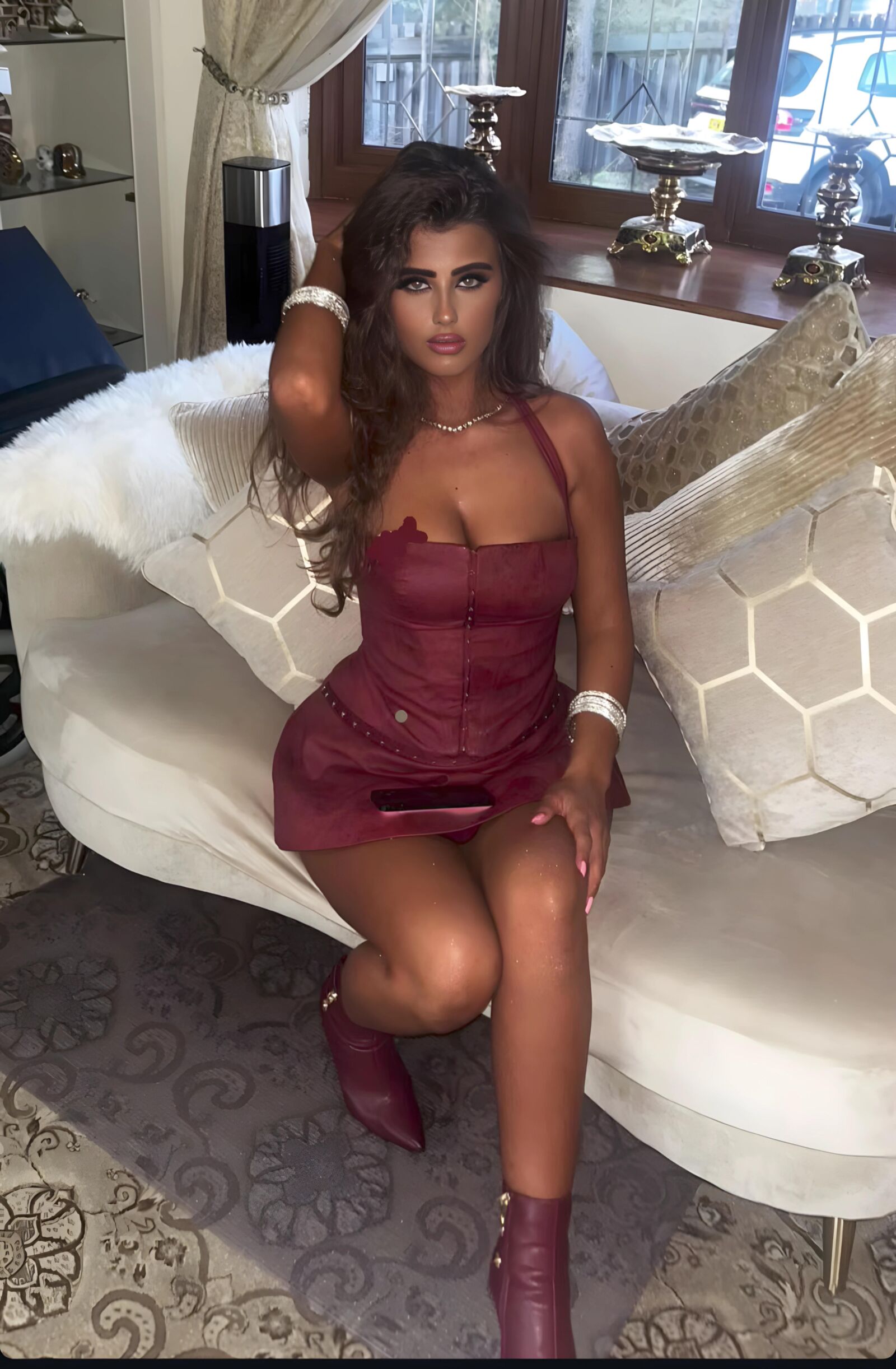 Chav un licious