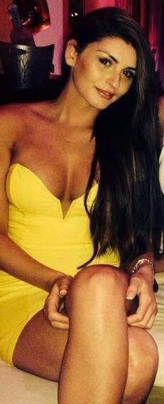 Slutty Irish Tns in Mini Dresses and High Heels