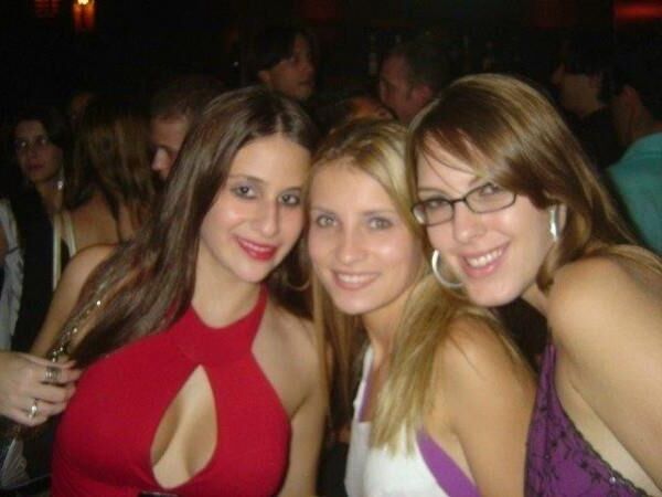 Filles ringardes