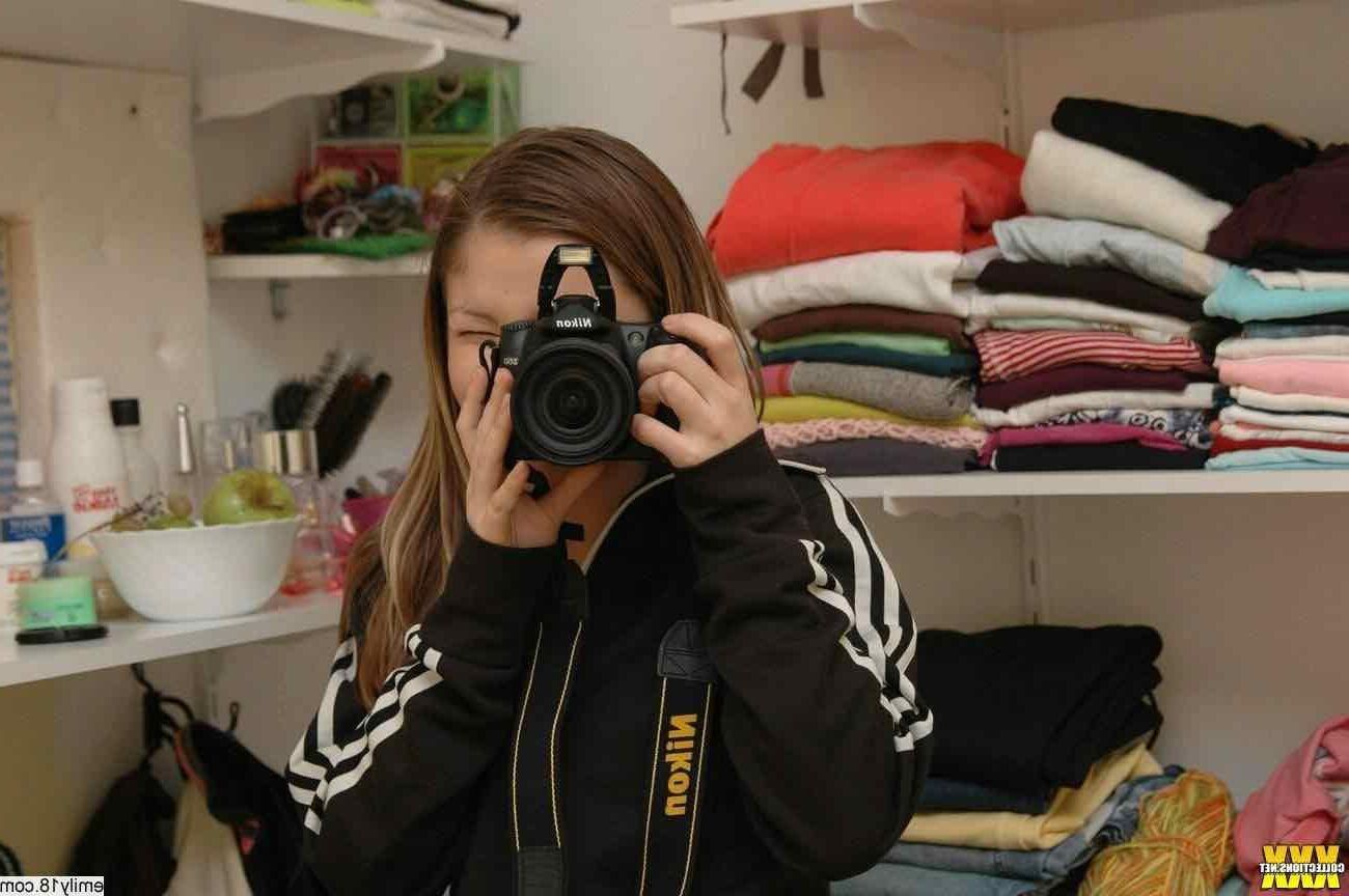 Emily EMILY What to wear