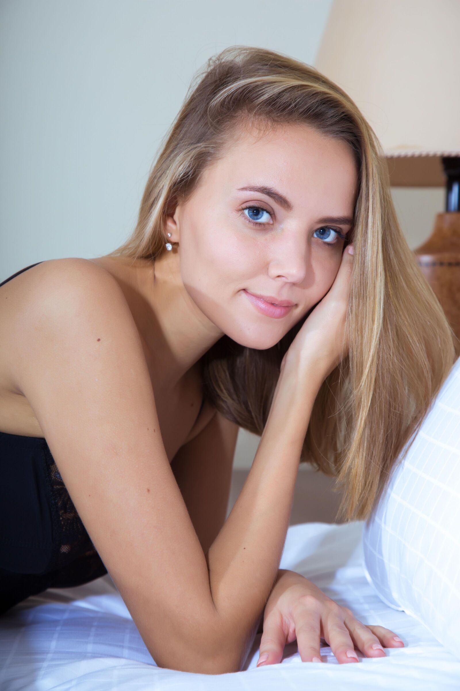 Elle est tellement sexy