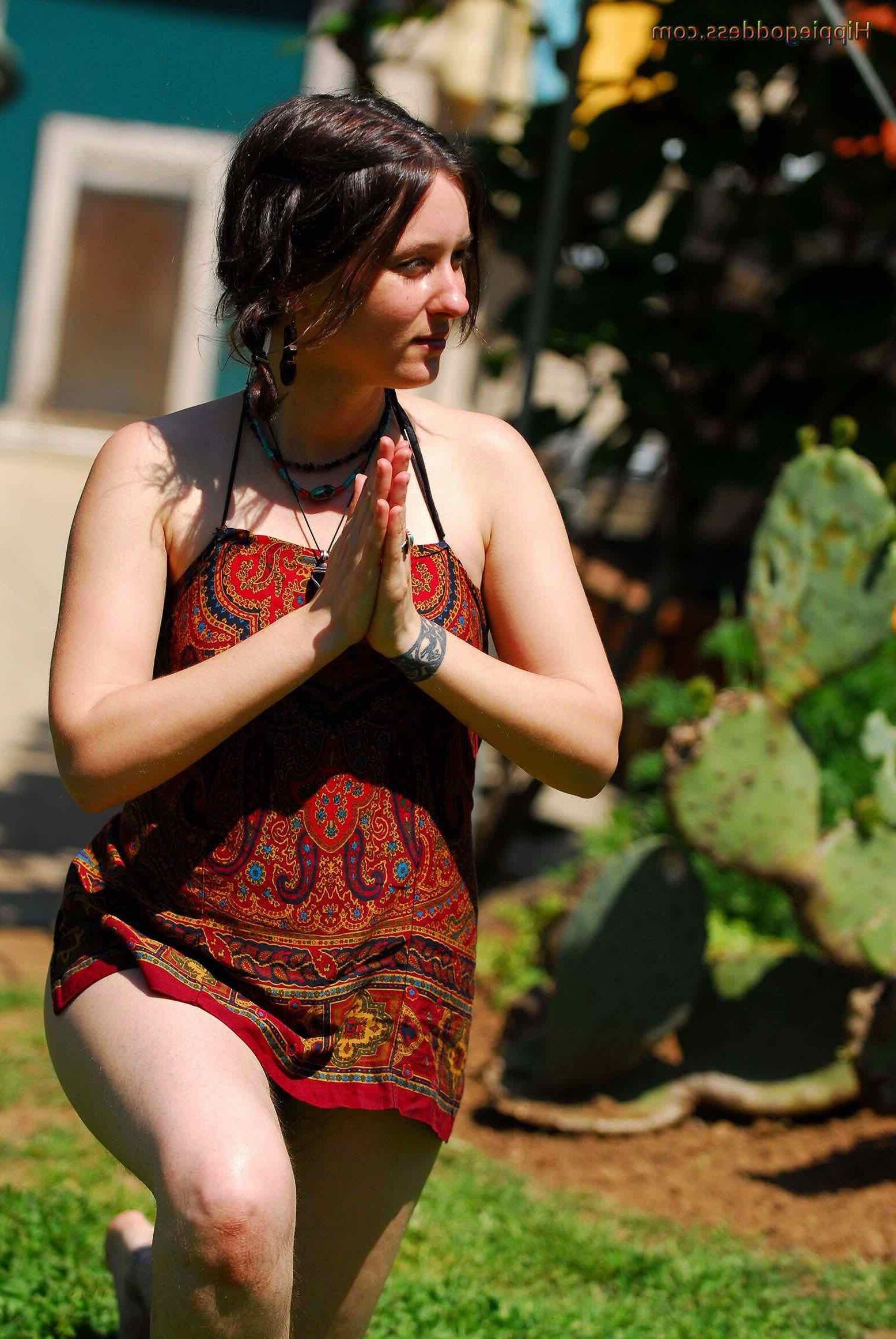 Hippiegoddess Raven das Ferienhaus