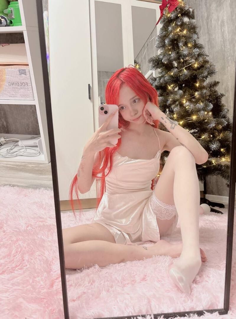 Bibsyes cute feet