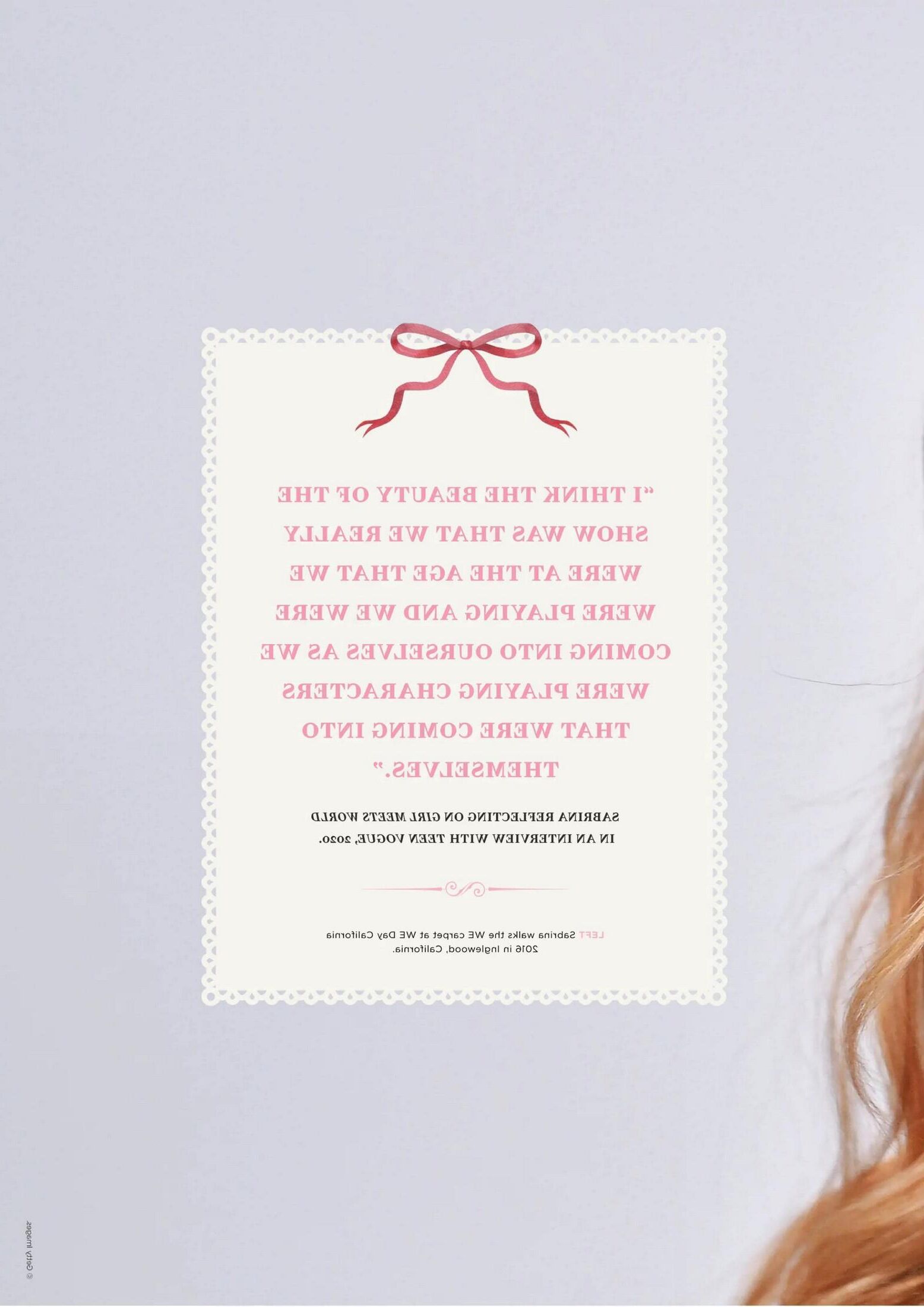 Sabrina Carpenter The Story of Sabrina Carpenter Ed 