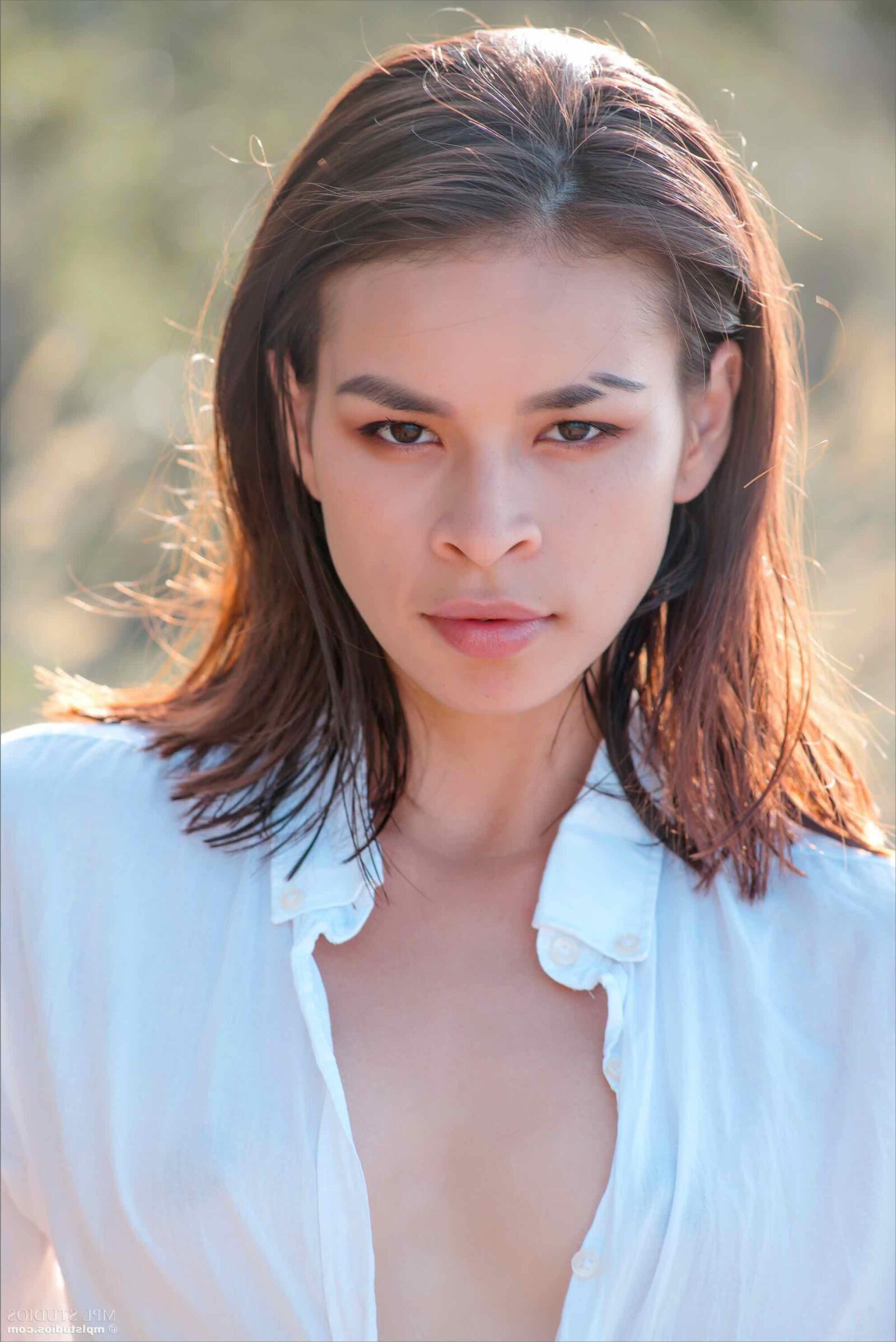 MPLStudios AKIRA Finding fierce