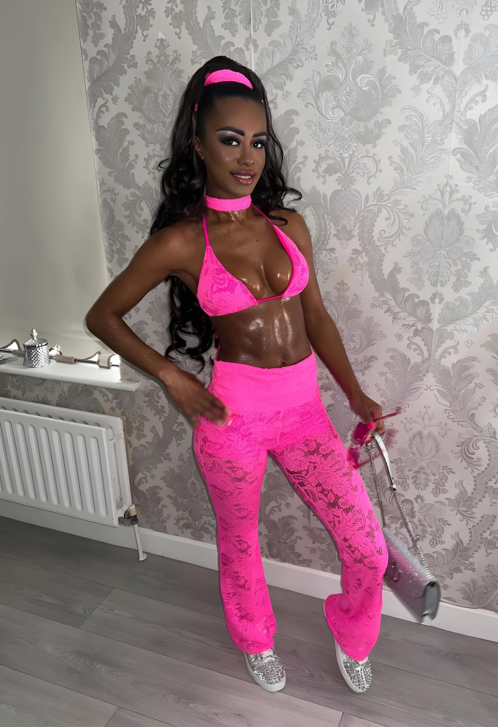 Chav un licious