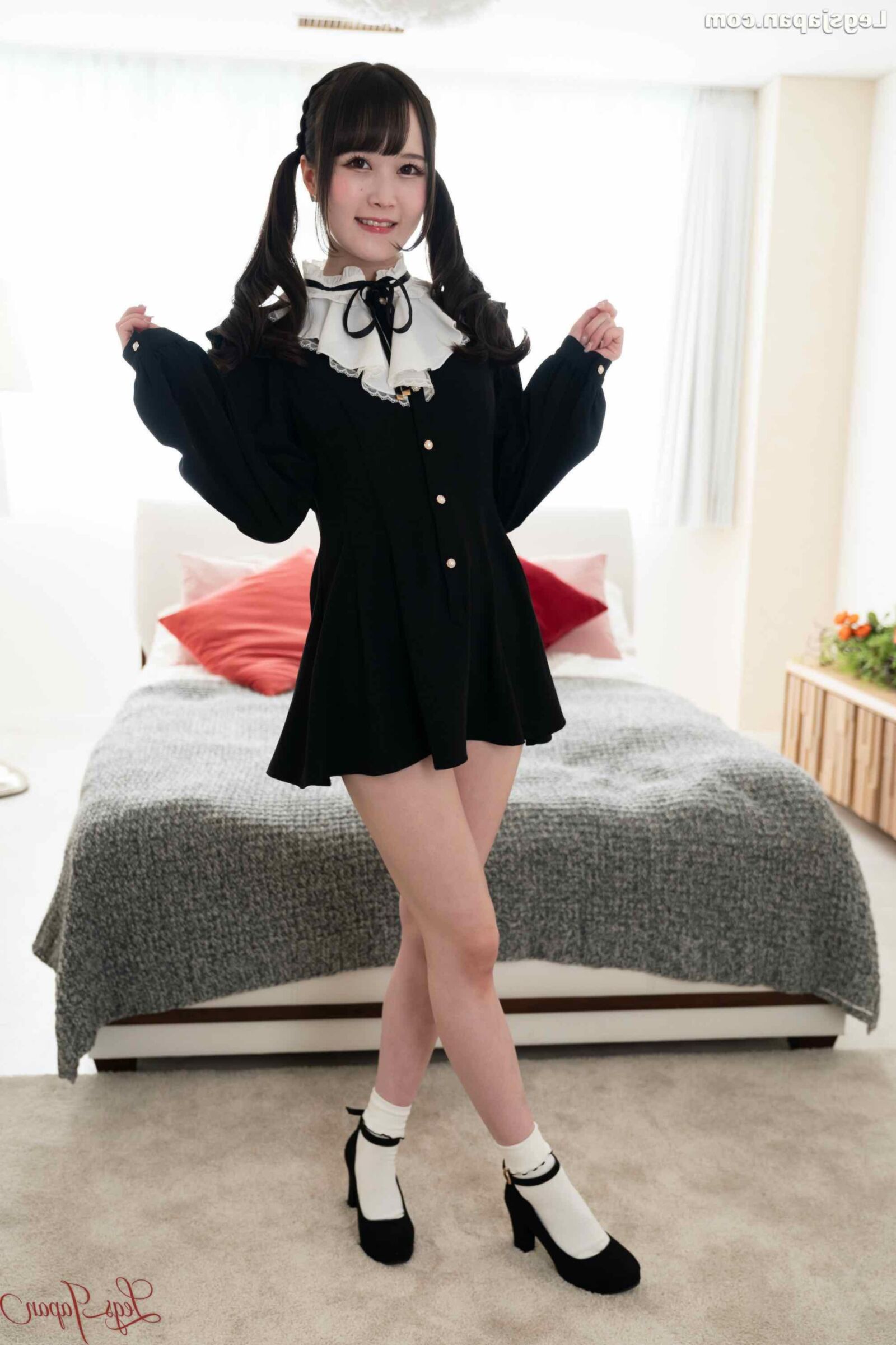 LegsJapan RIA Party dress