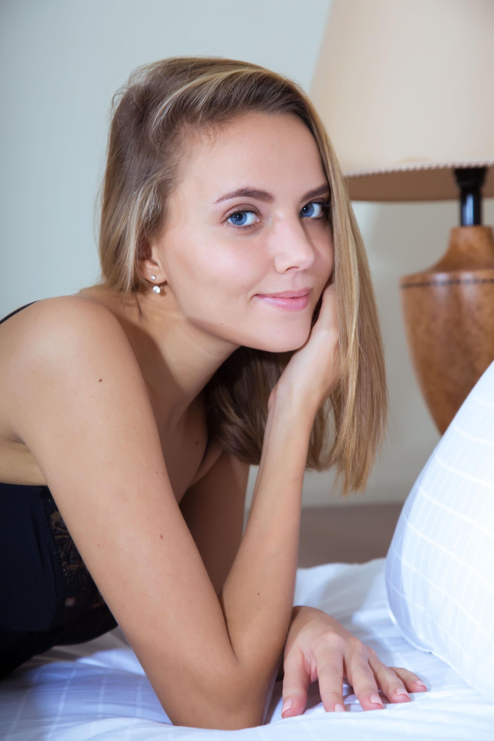 Elle est tellement sexy