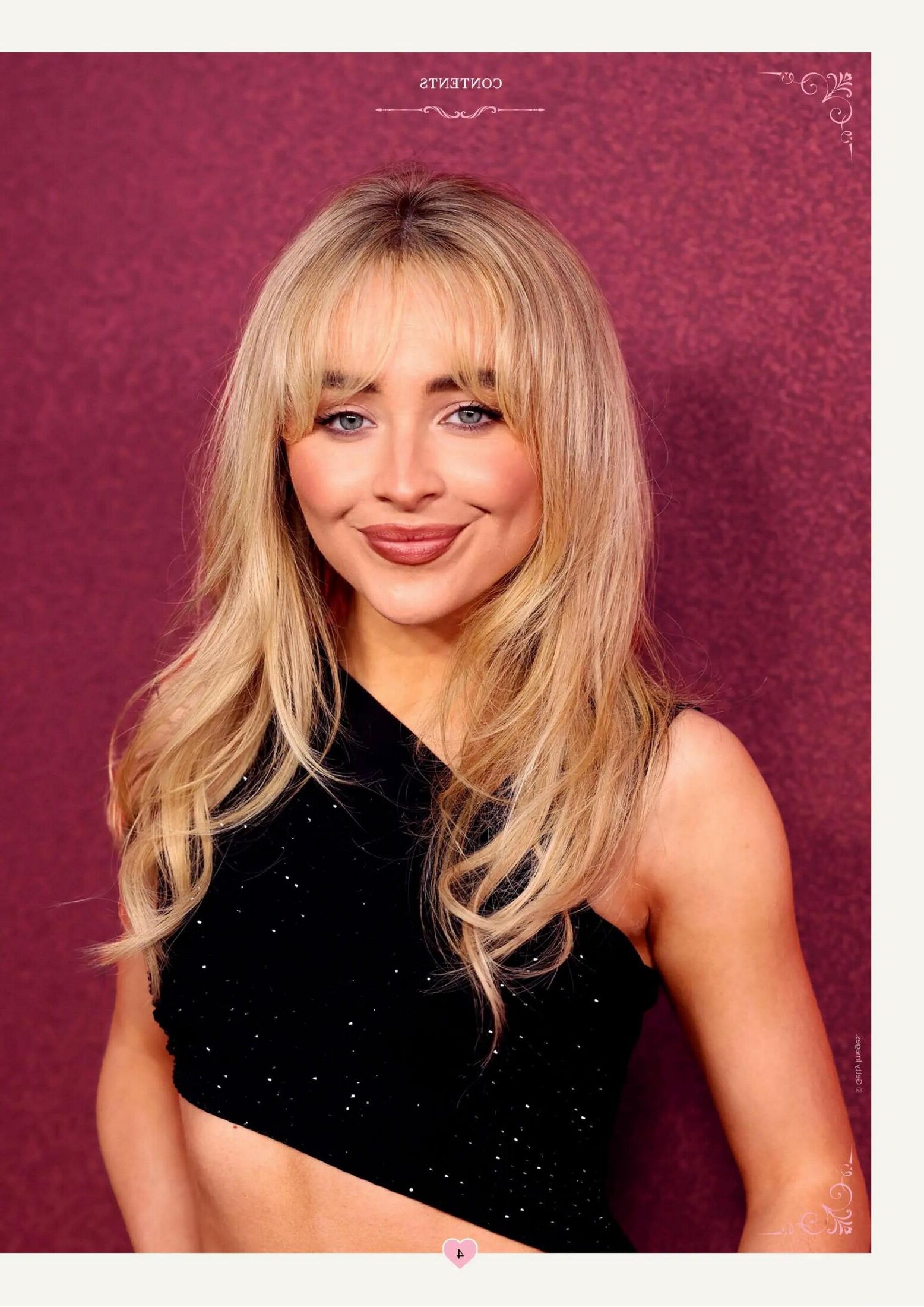 Sabrina Carpenter The Story of Sabrina Carpenter Ed 