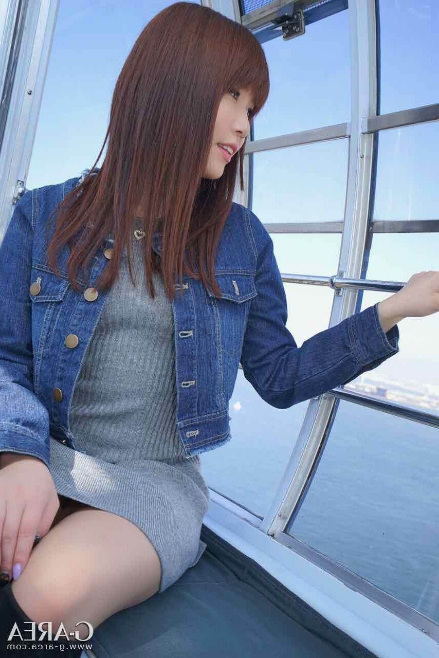 G Area RIHO Hotel sex