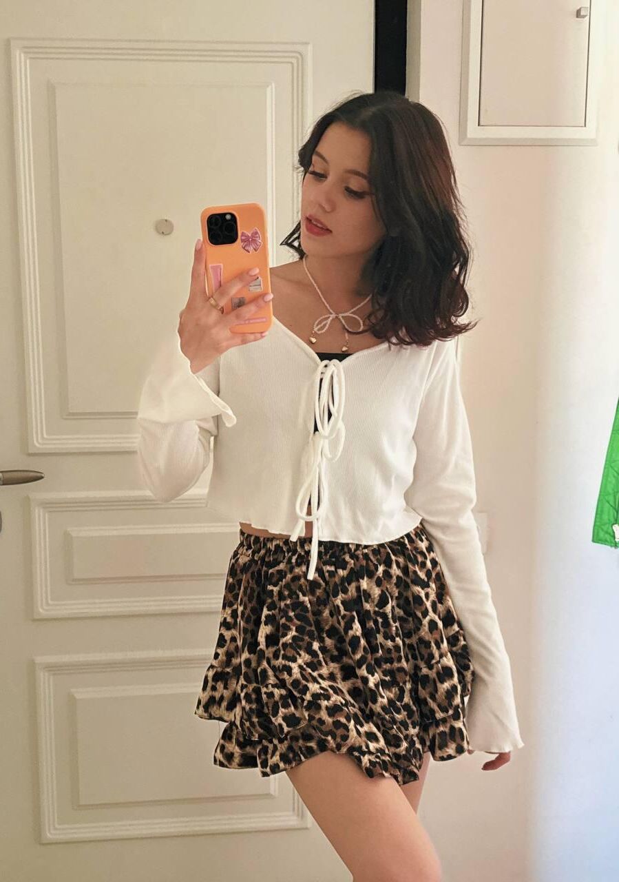Plus de flirt d'été