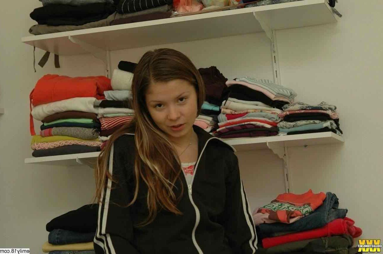 Emily EMILY What to wear
