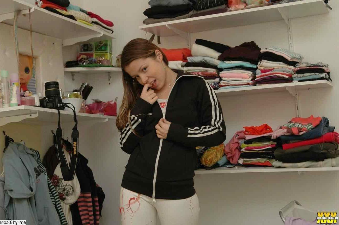 Emily EMILY What to wear