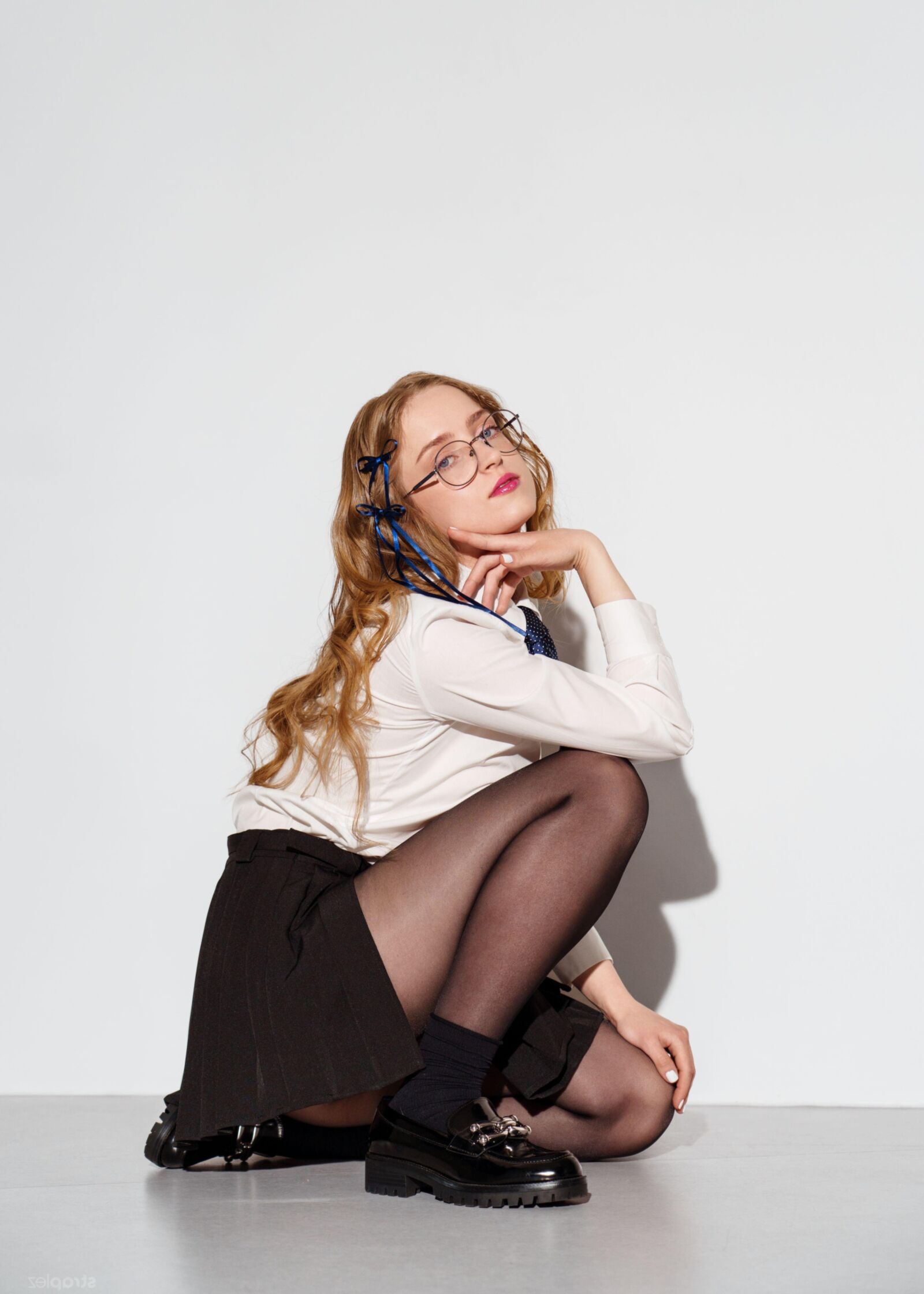 Eve Lunny Samantha Rouge