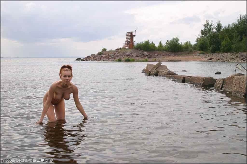 Mplstudios Barbera le nudiste