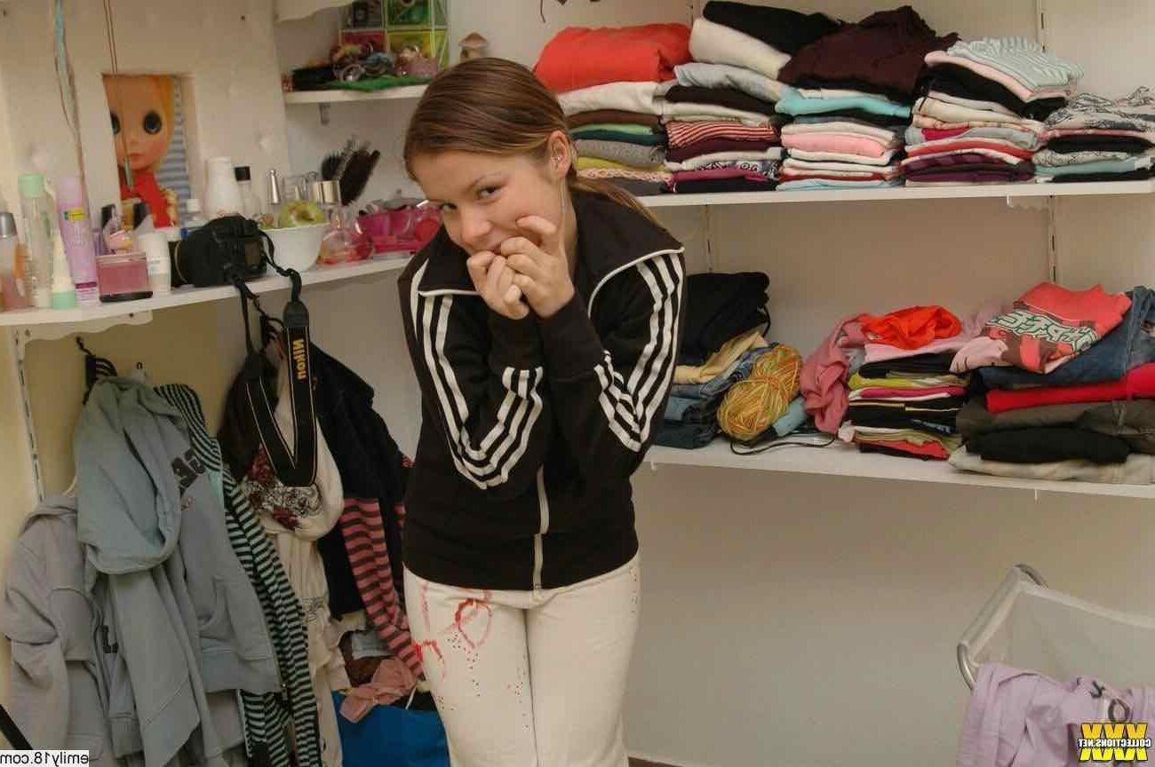Emily EMILY What to wear