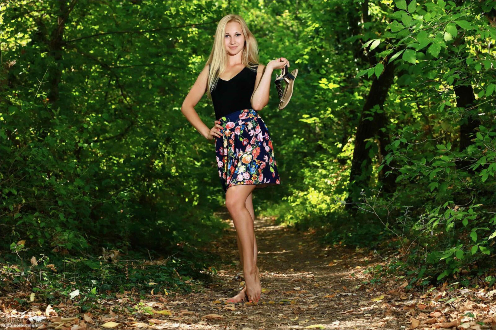 MPLStudios BELONIKA Natures beauty