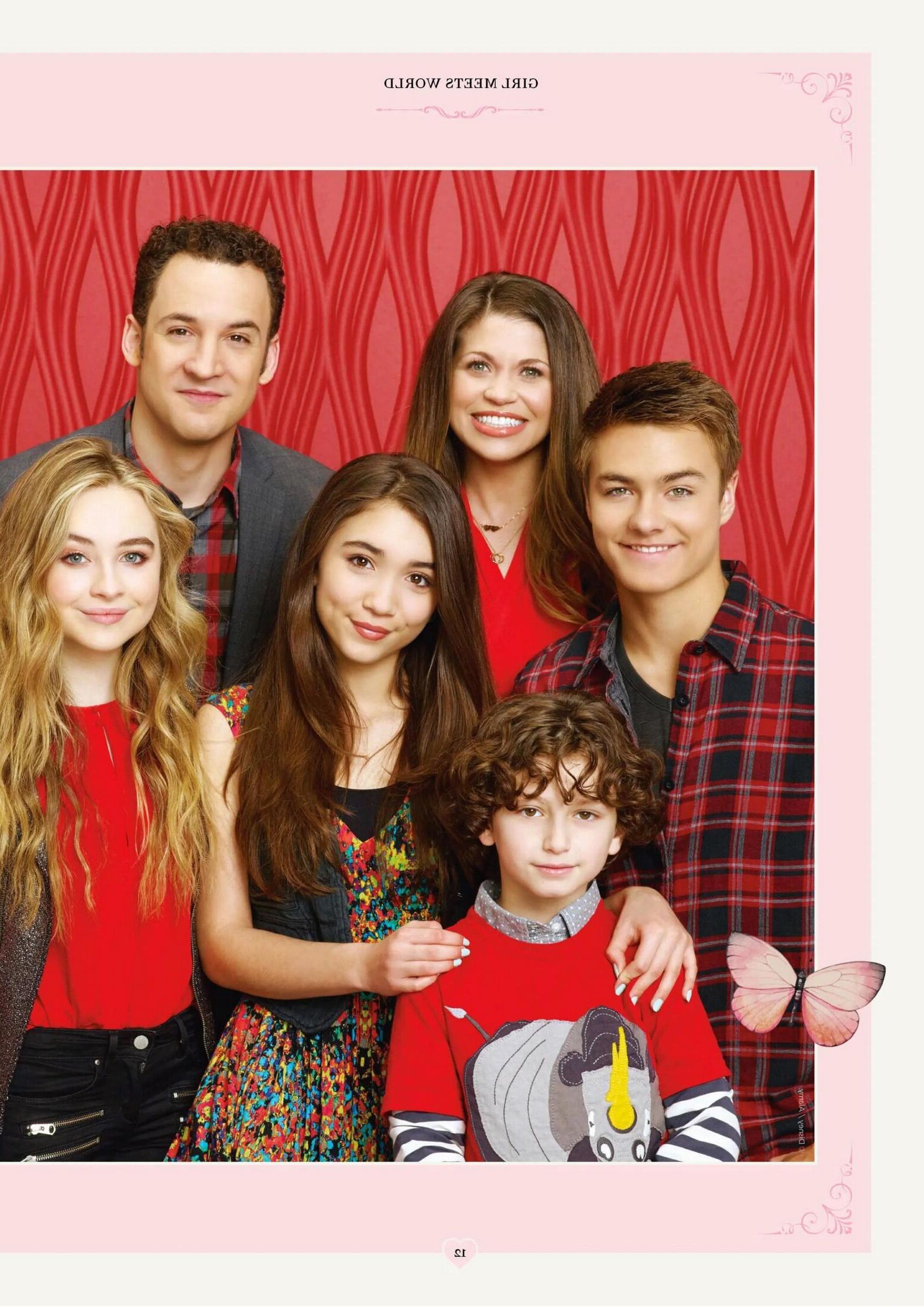 Sabrina Carpenter The Story of Sabrina Carpenter Ed 