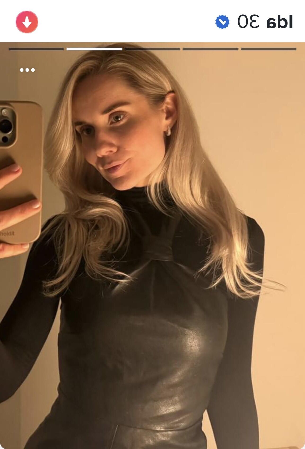 Swedish Tinder Cunts 