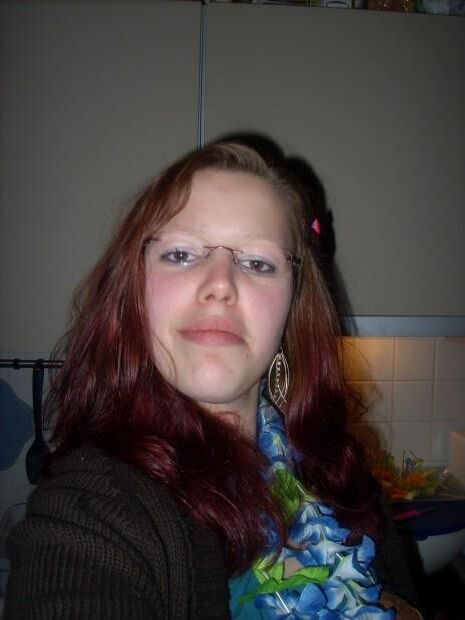 ugly hässlich 
