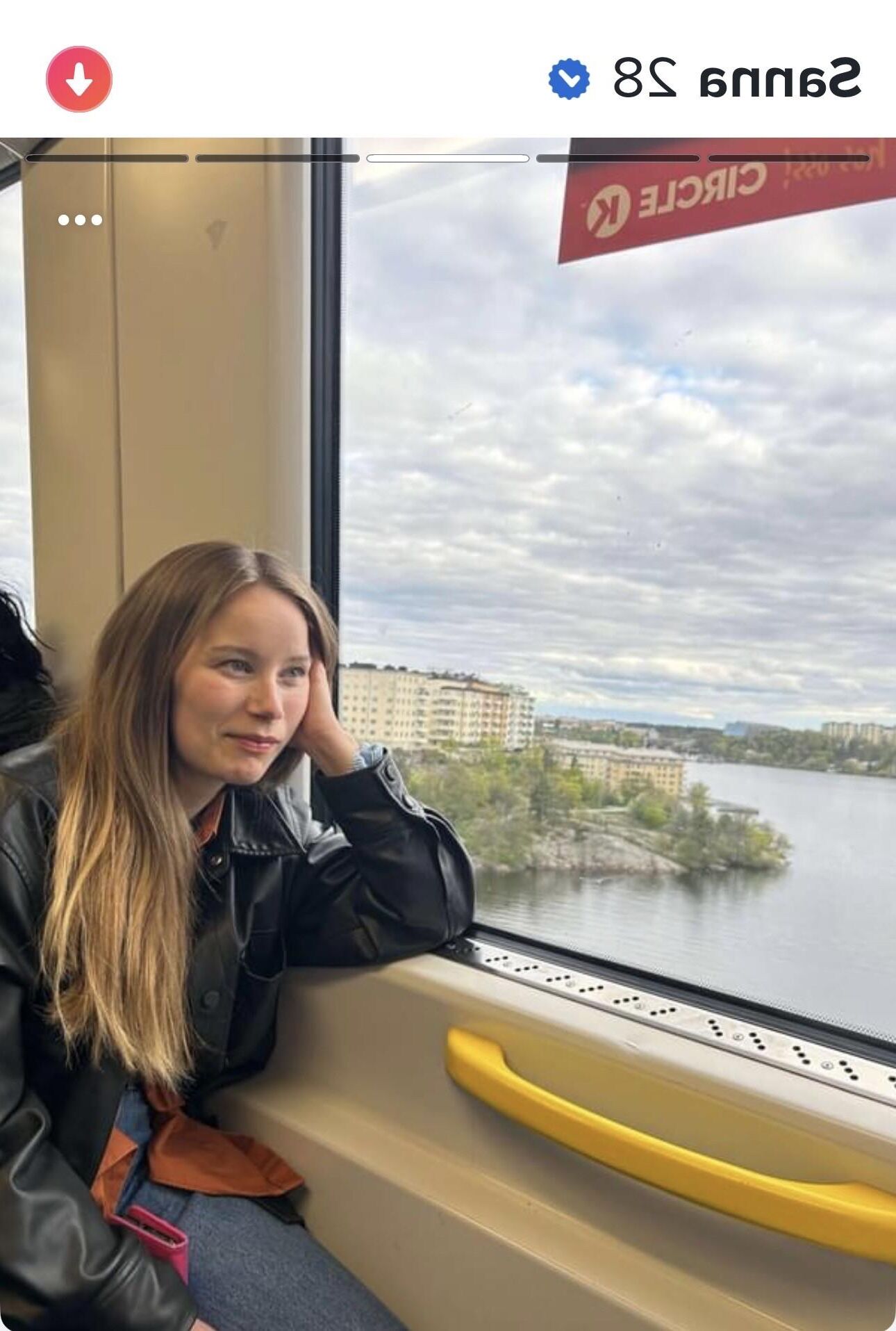 Swedish Tinder Cunts 
