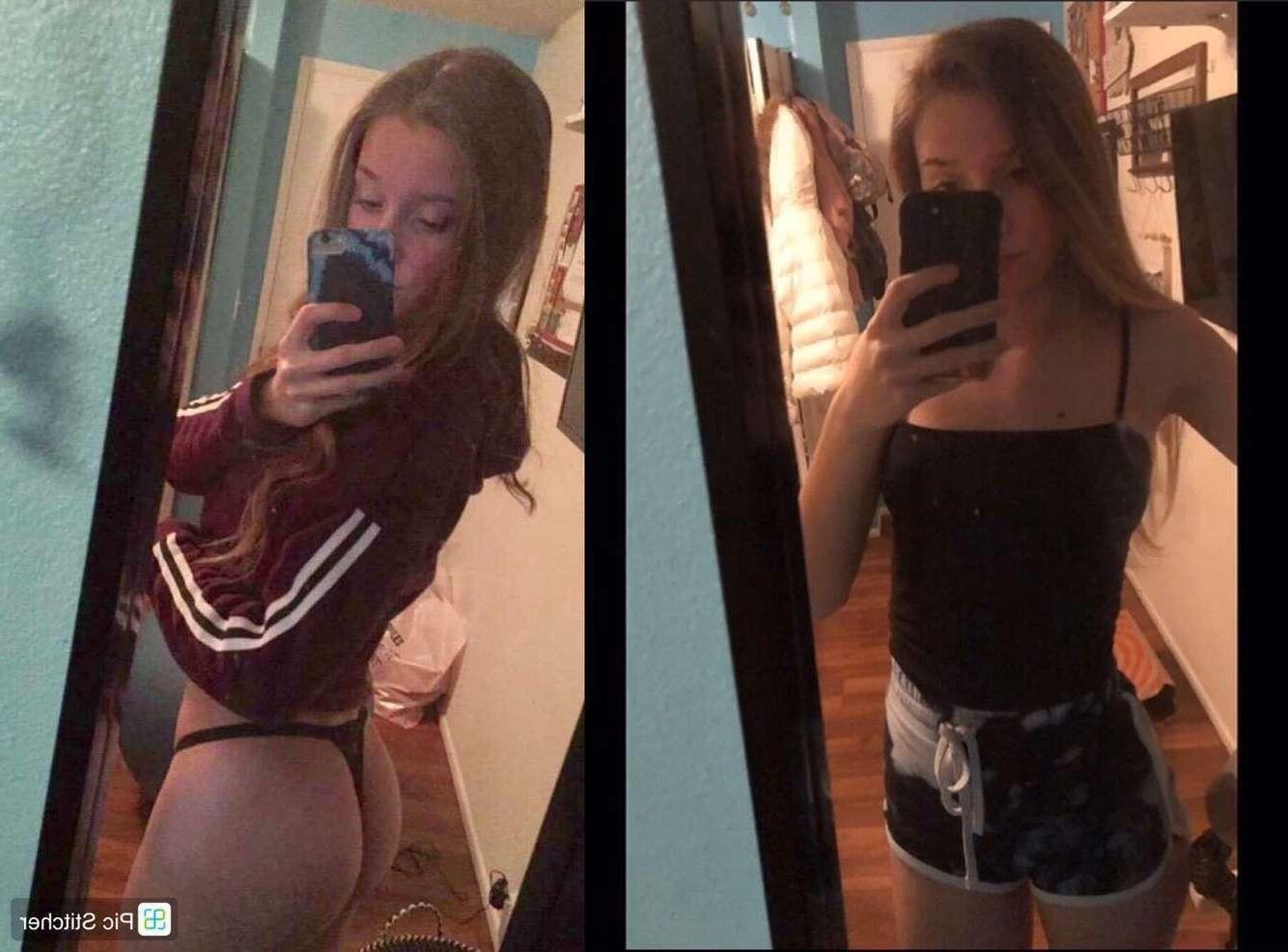 Webslut Kylie Exposed