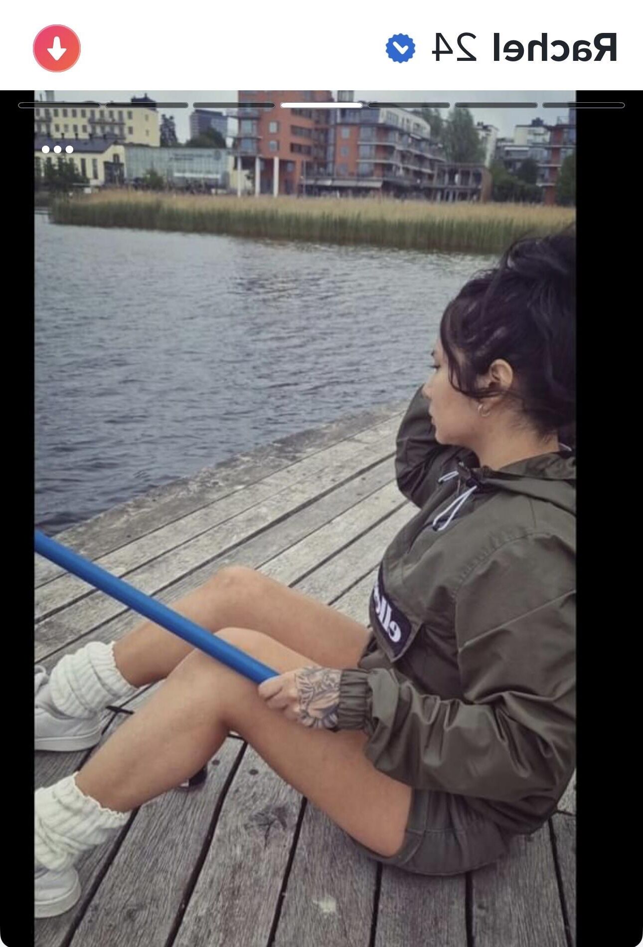 Swedish Tinder Cunts 