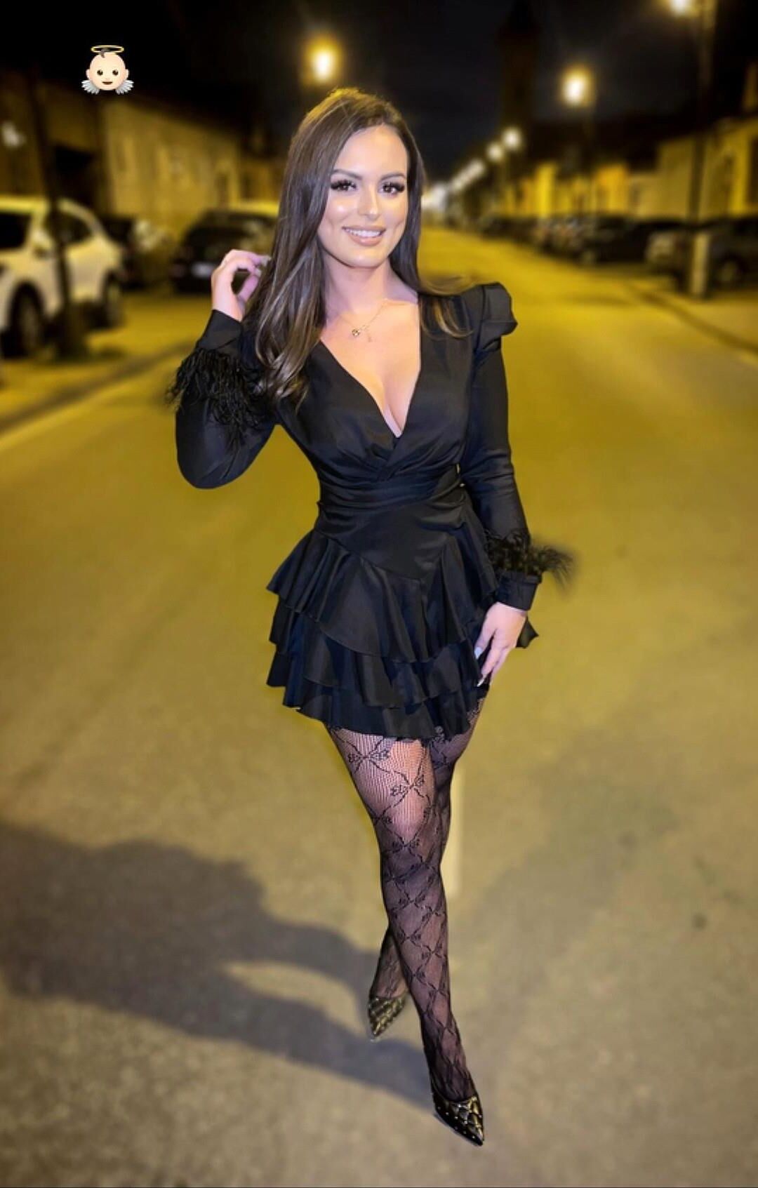 Romanian Teen Slut Timea Patricia B 