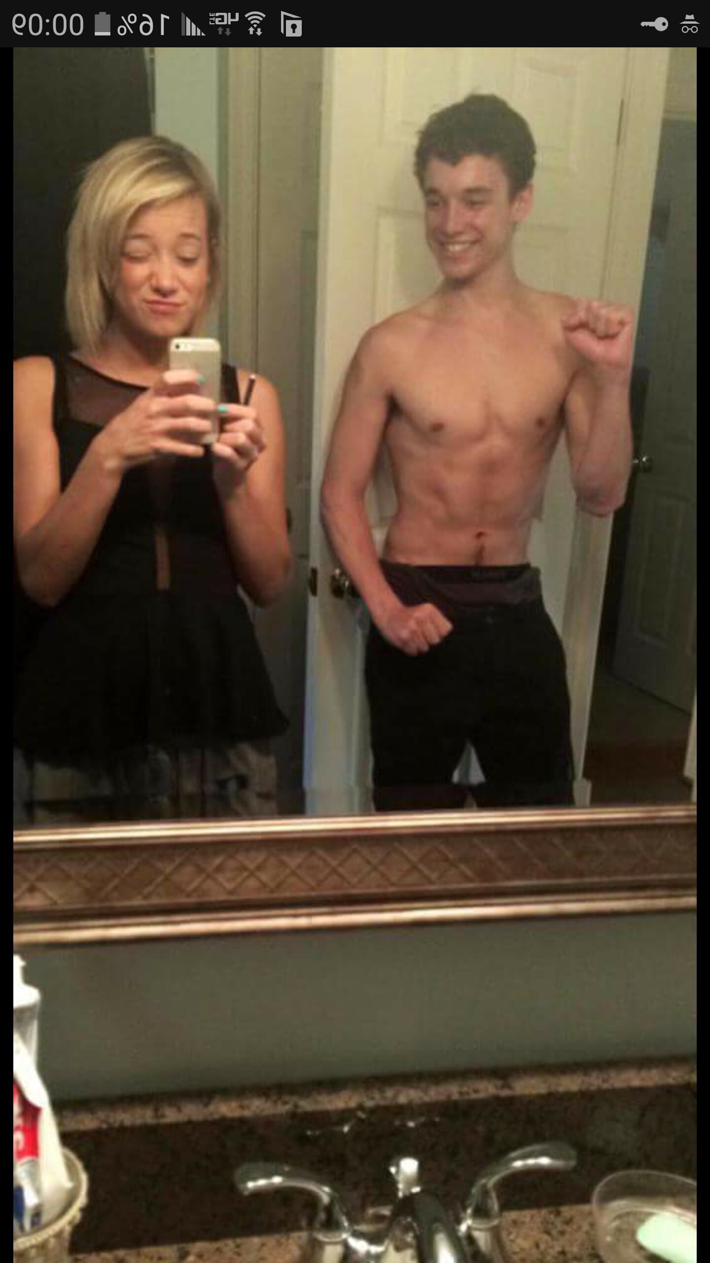 Webslut Kylie Exposed