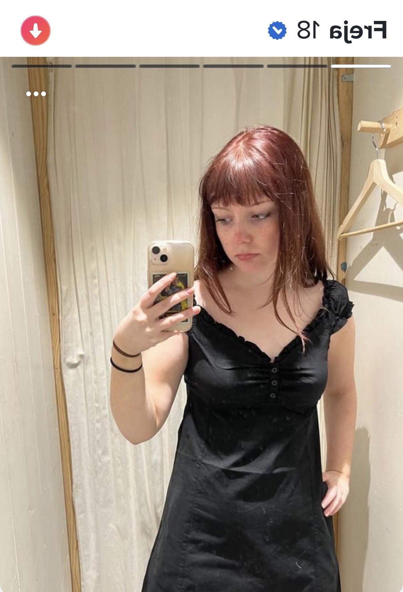 Swedish Tinder Cunts 