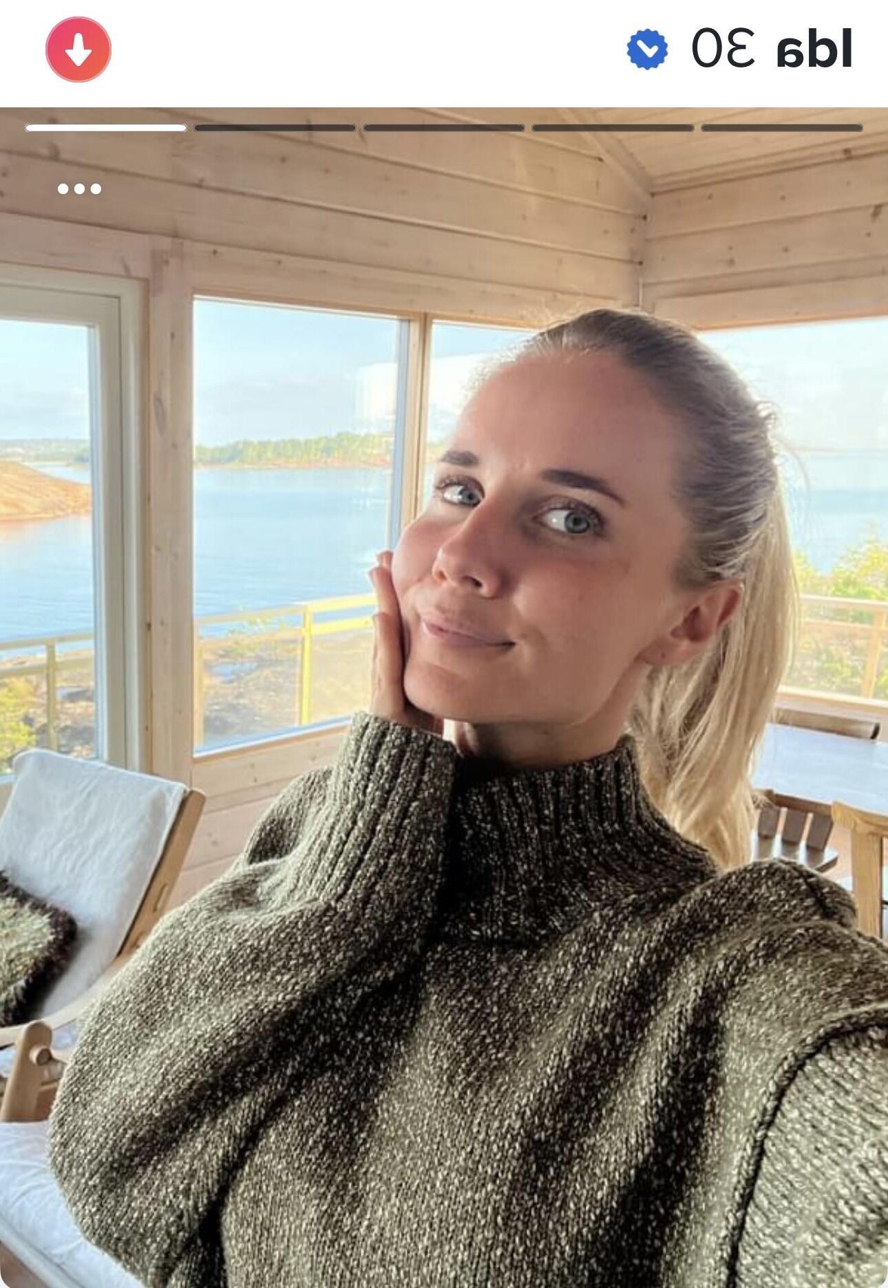 Swedish Tinder Cunts 