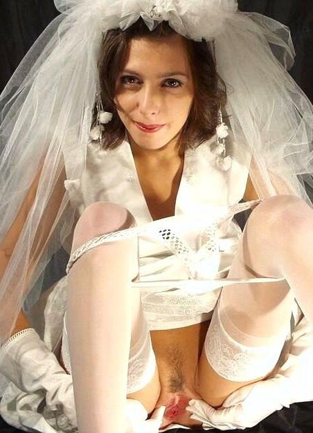 Excitable bridal pink