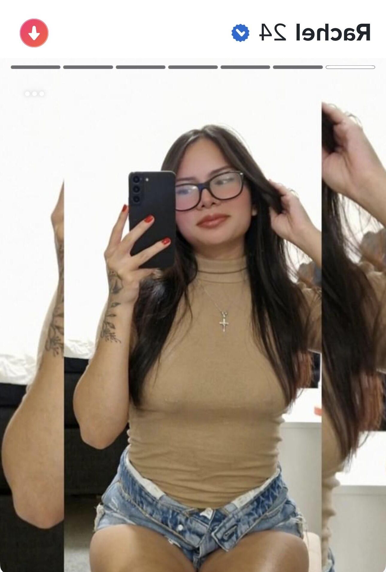 Swedish Tinder Cunts 