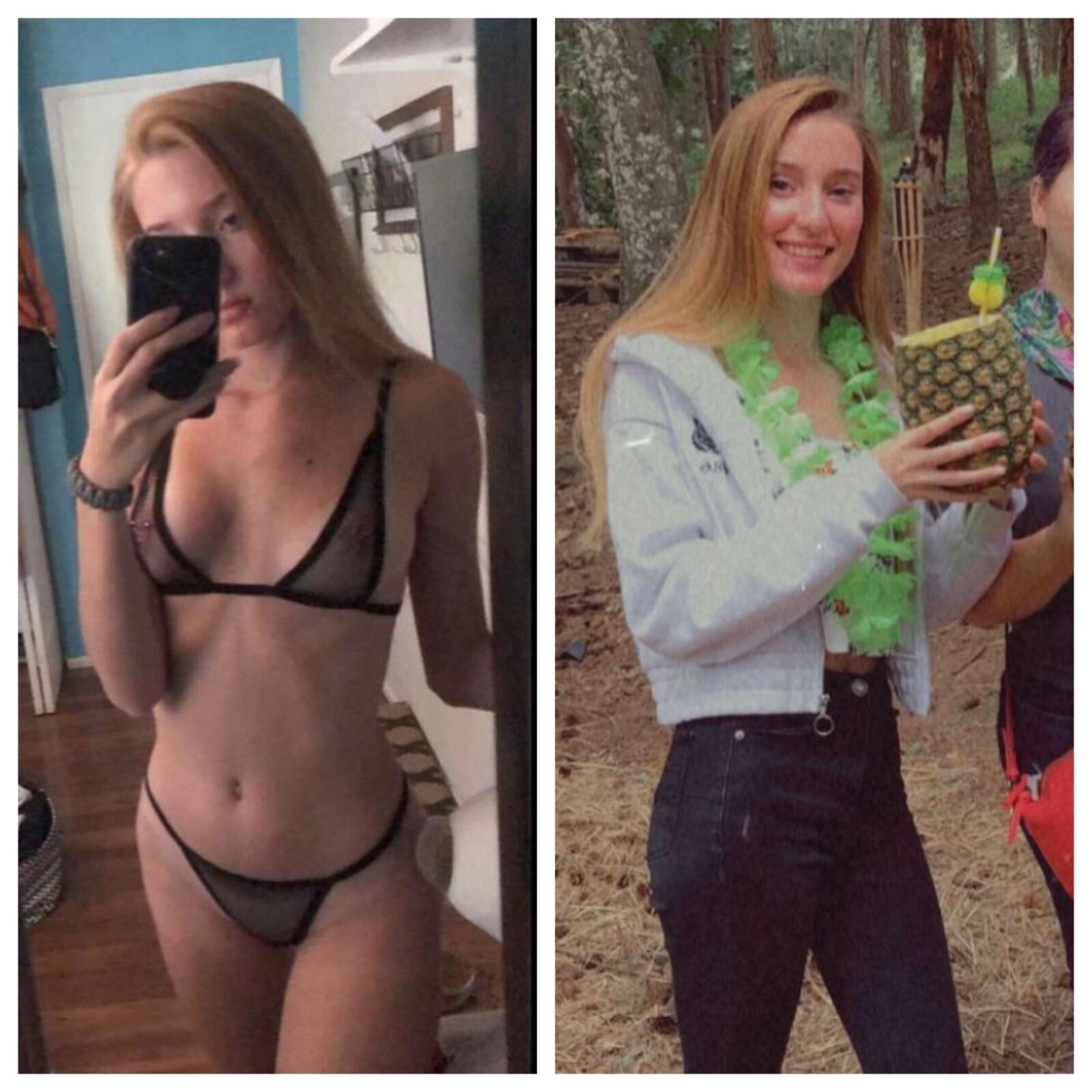 Webslut Kylie Exposed