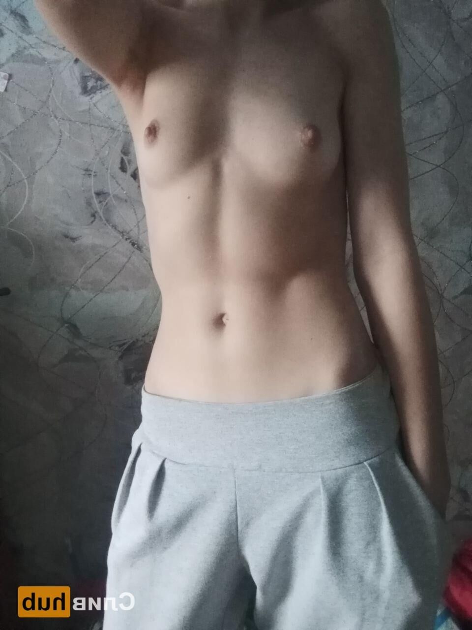Lizka Novokuzneck Russian Teen yo