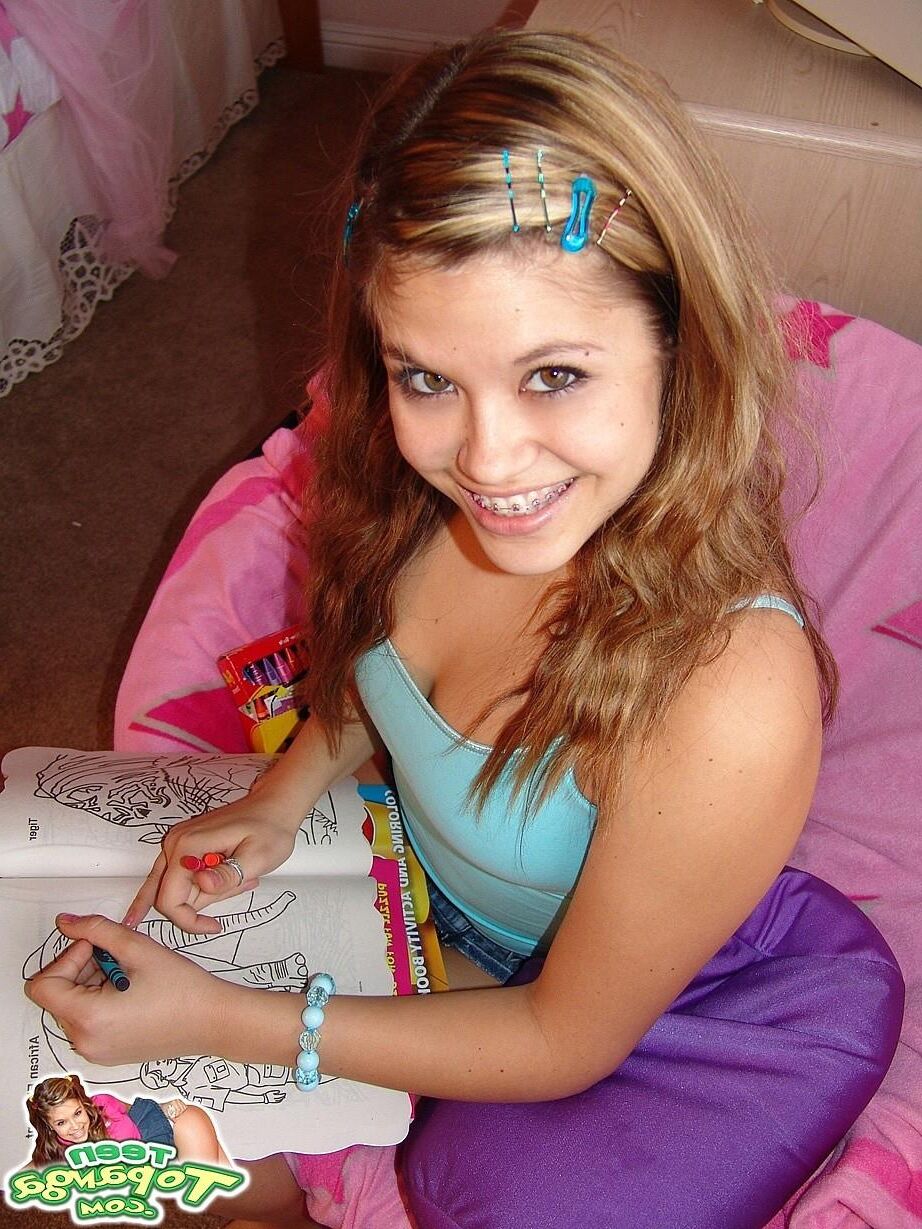 TOPANGA 