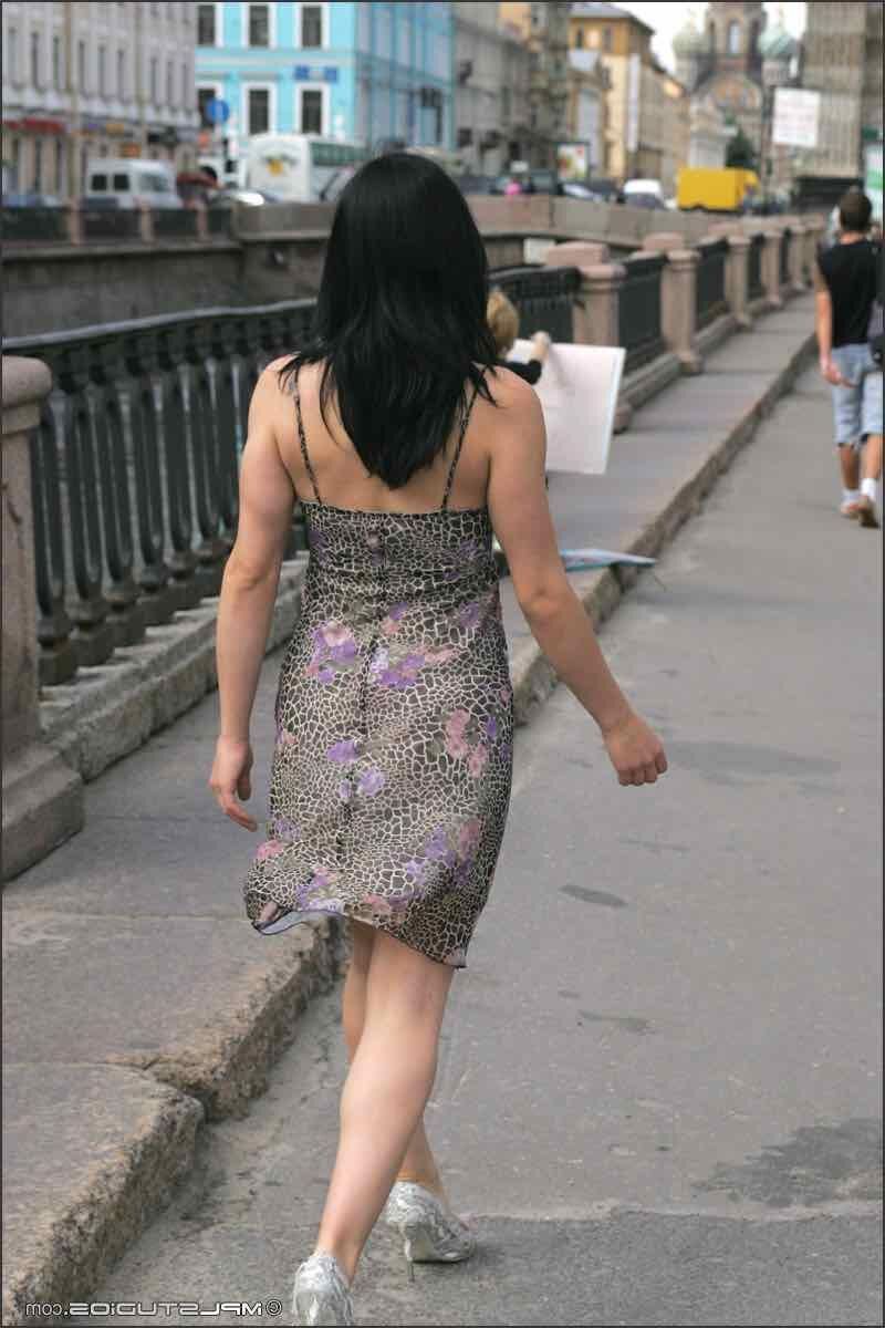 Mpludioa Greta Memories of France (NN)
