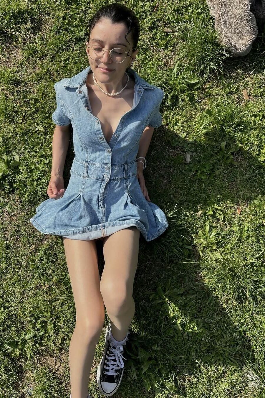 Que demande-t-elle?