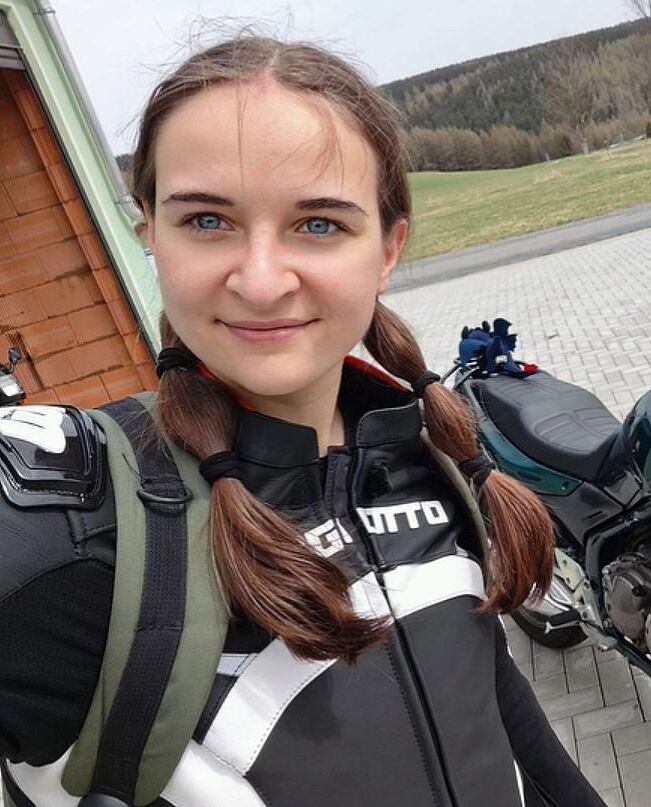 yo german teen