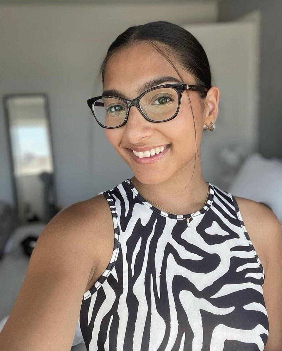 Glasses 