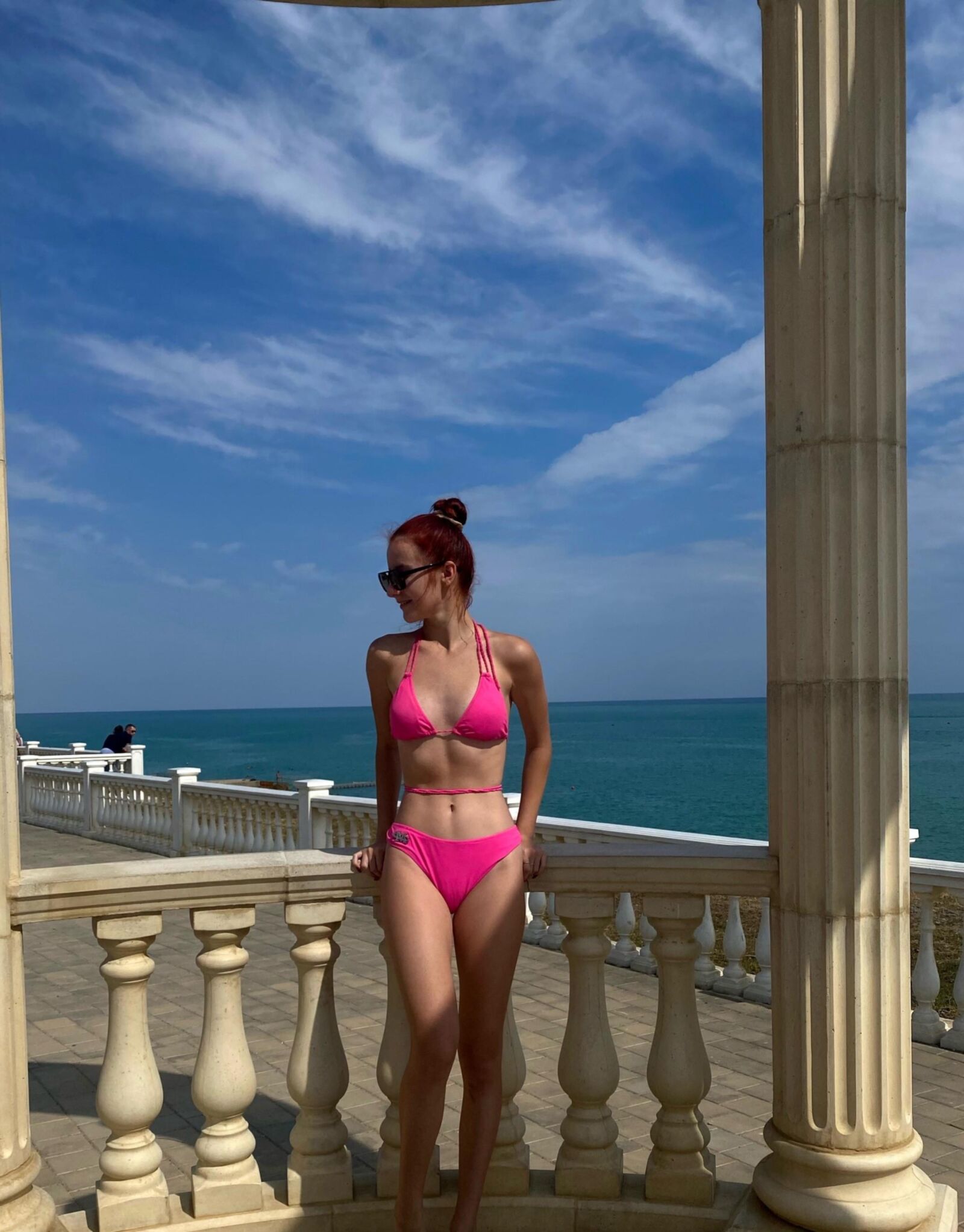 Non Nude Daughters Mixed 