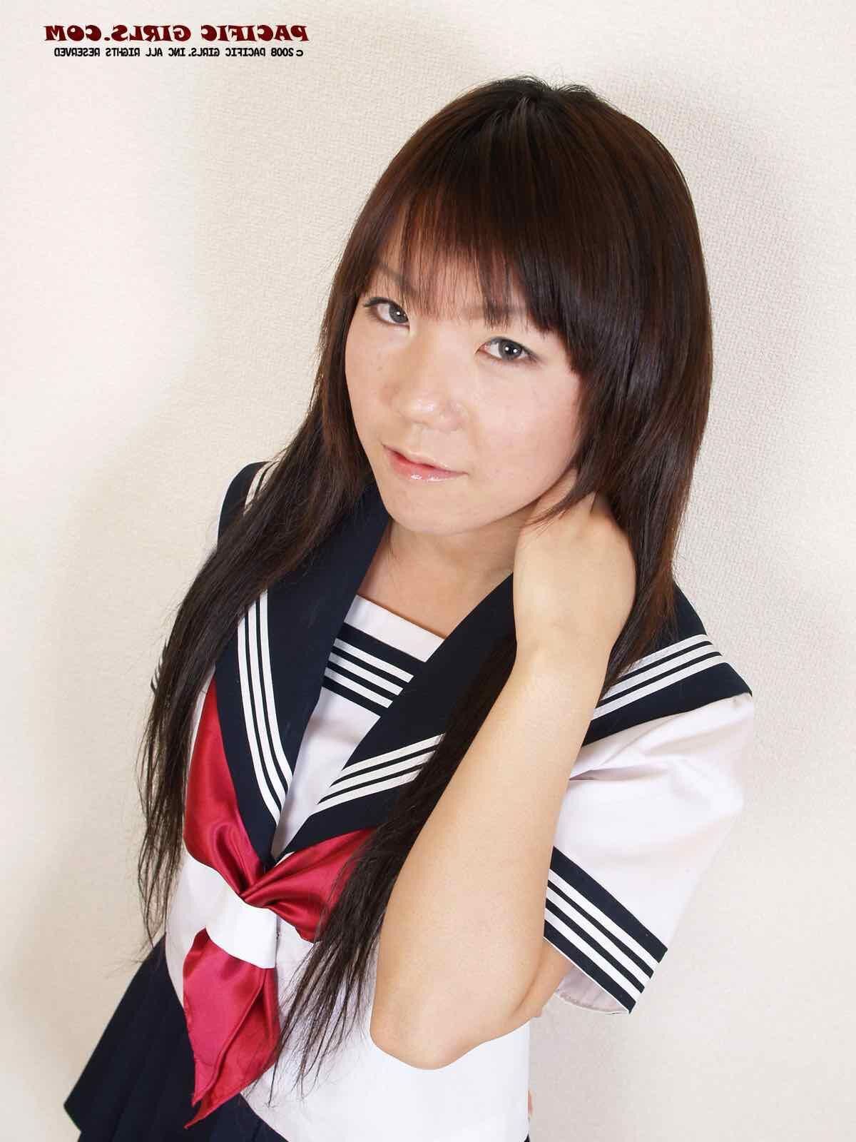 Pacificgirls chiharu sa chatte intro