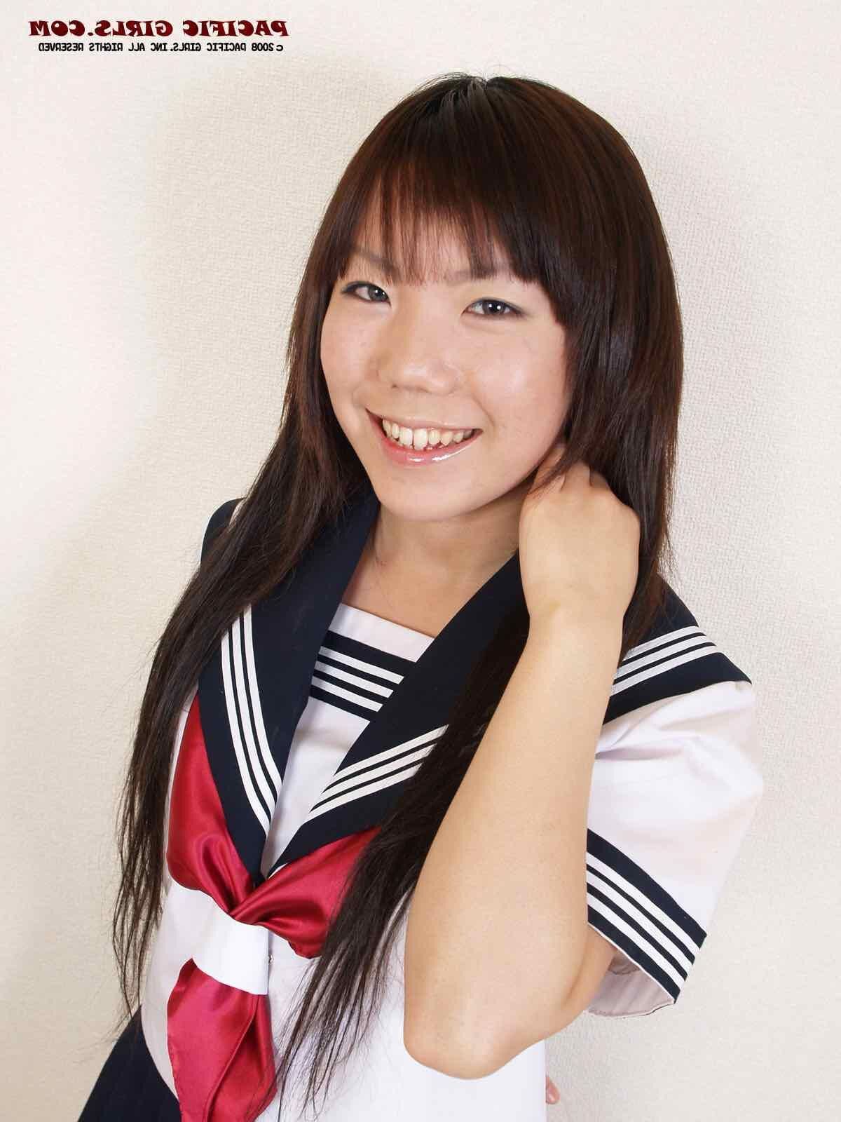 Pacificgirls chiharu sa chatte intro