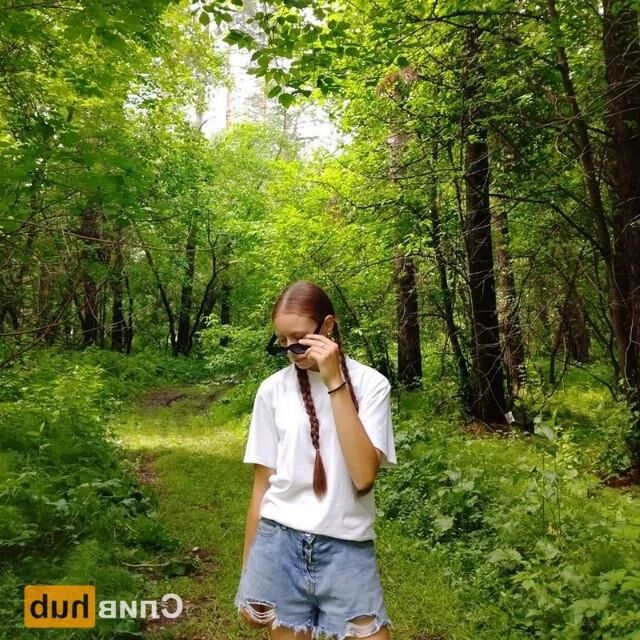 Lizka Novokuzneck Russian Teen yo