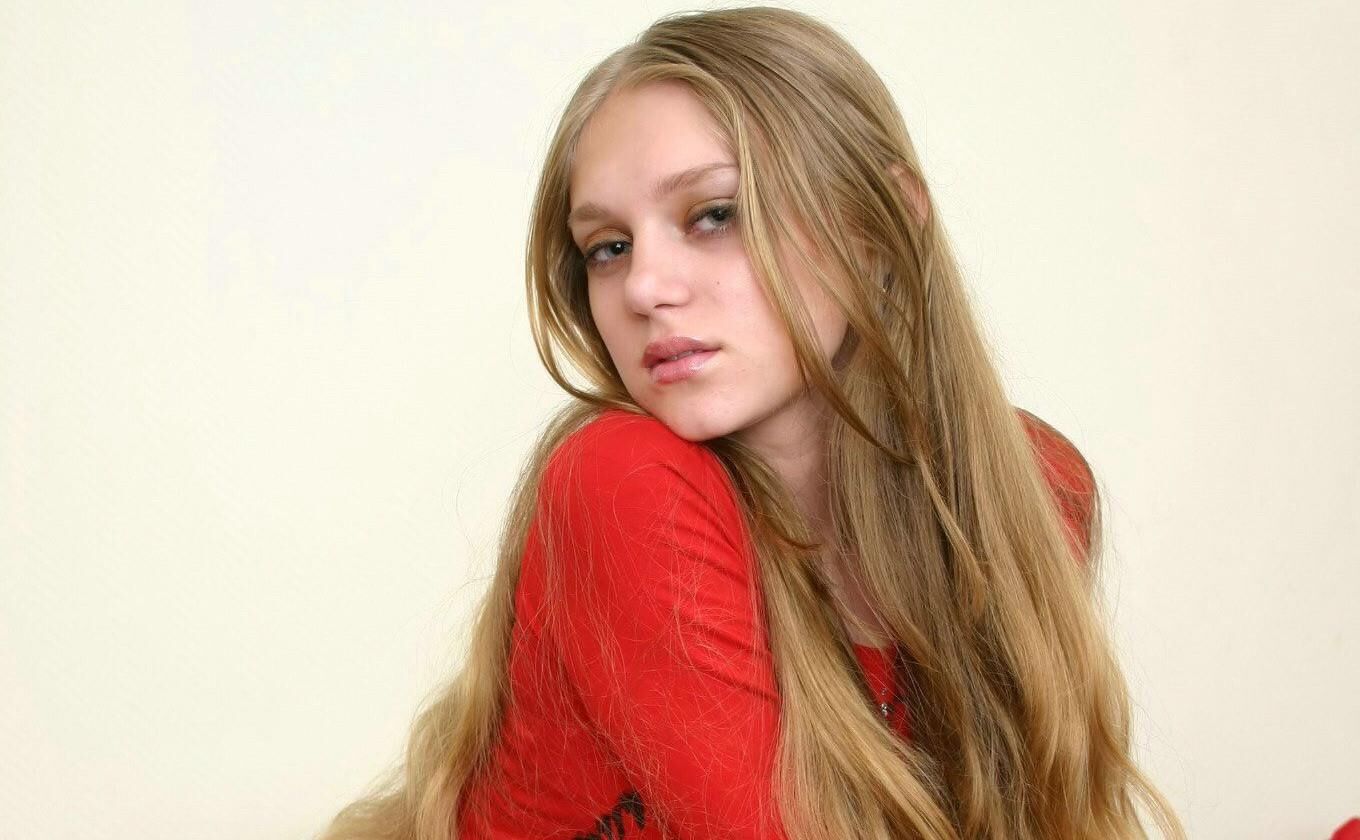Rus Desiree